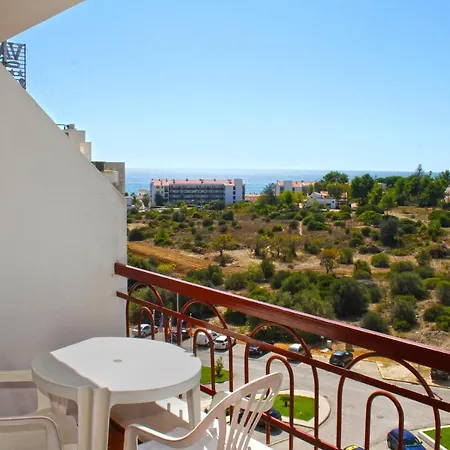 Clube Vau 17 By Atlantichotels - Al 3* Портіман