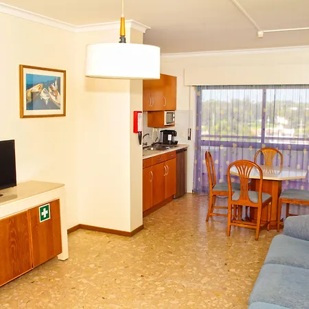 Clube Vau 17 By Atlantichotels - Al Апартаменти Портіман