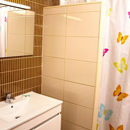 Апартаменти Clube Vau 17 By Atlantichotels - Al 3*