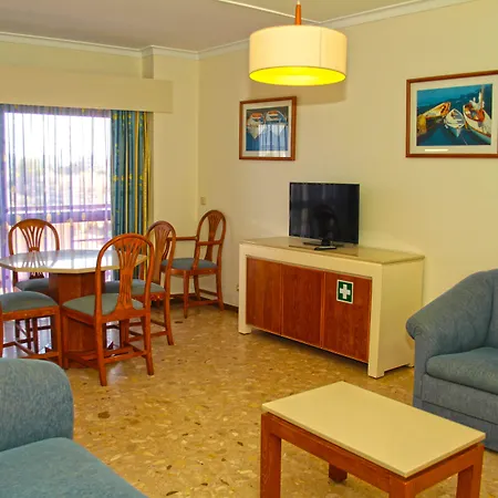 Апартаменти Clube Vau 17 By Atlantichotels - Al 3*