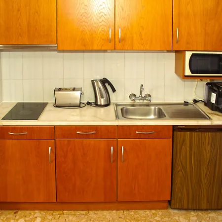 Апартаменти Clube Vau 17 By Atlantichotels - Al 3*