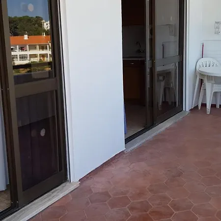 Clube Vau 17 By Atlantichotels - Al Appartement Portimão