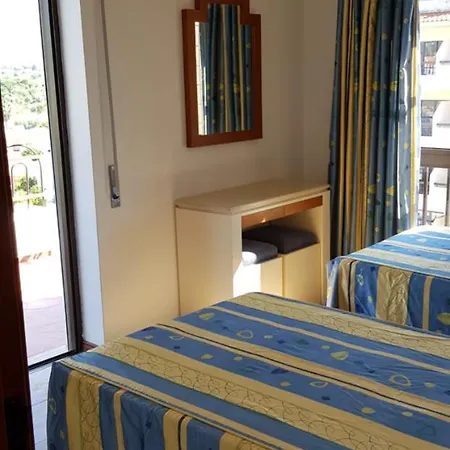 Clube Vau 17 By Atlantichotels - Al Appartement