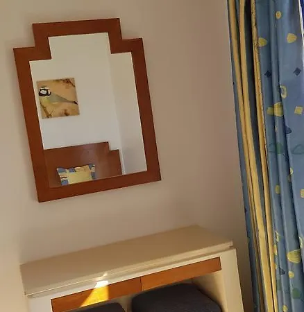 Clube Vau 17 By Atlantichotels - Al Апартаменти 3*