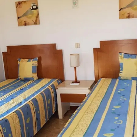 Апартаменти Clube Vau 17 By Atlantichotels - Al Портіман