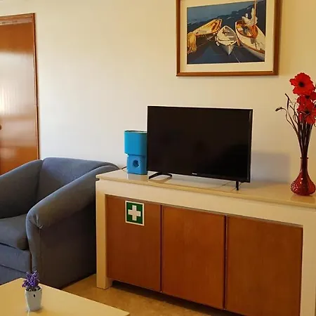 Clube Vau 17 By Atlantichotels - Al Appartement Portimão