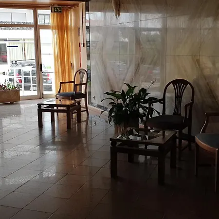 Clube Vau 17 By Atlantichotels - Al 3* Портіман