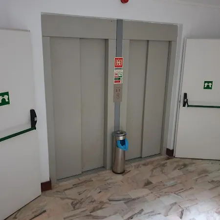 Appartement Clube Vau 17 By Atlantichotels - Al