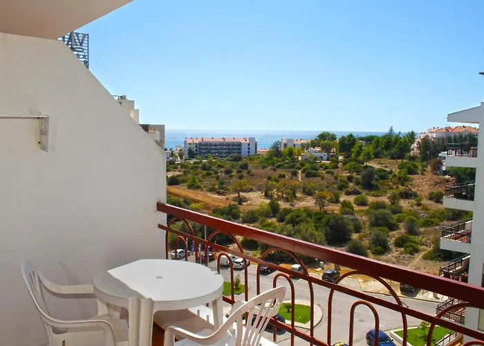 Clube Vau 17 By Atlantichotels - Al 3* Portimão