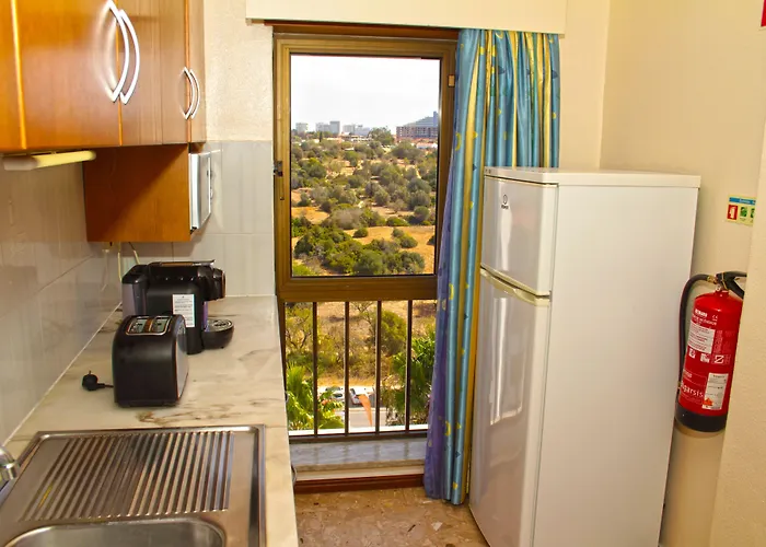 Clube Vau 17 By Atlantichotels - Al