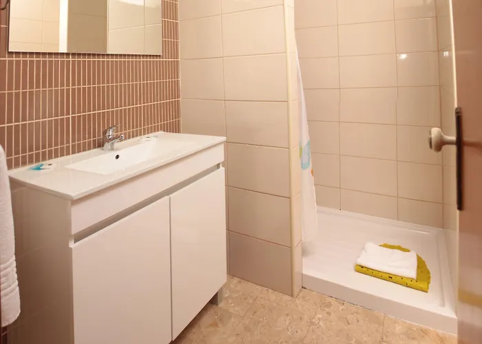 Clube Vau 17 By Atlantichotels - Al Appartement Portimão