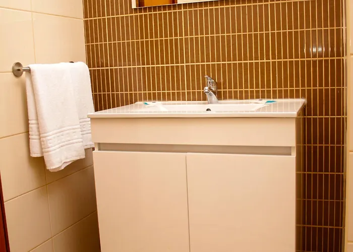 Appartement Clube Vau 17 By Atlantichotels - Al Portimão