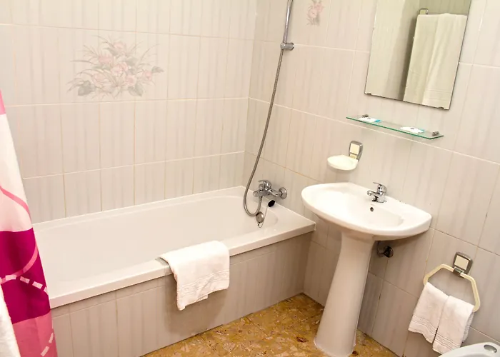 Clube Vau 17 By Atlantichotels - Al Appartement 3*