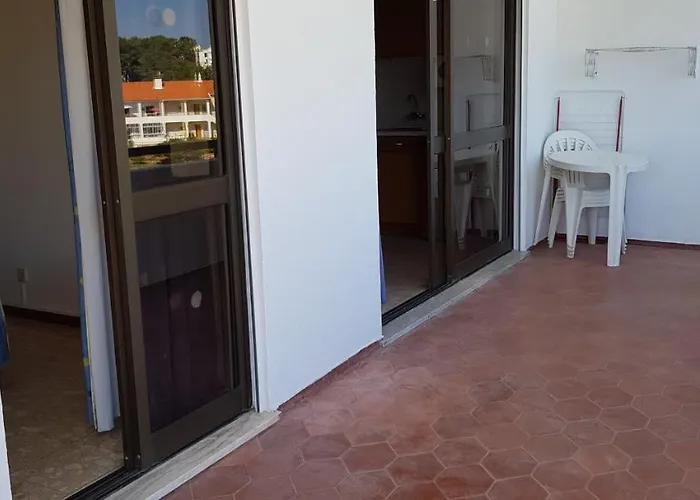 Clube Vau 17 By Atlantichotels - Al Appartement Portimão