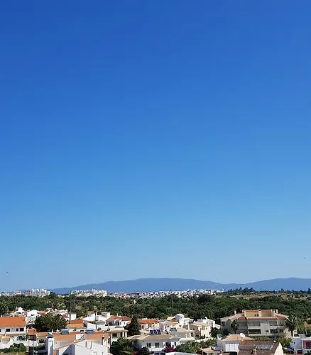 Clube Vau 17 By Atlantichotels - Al