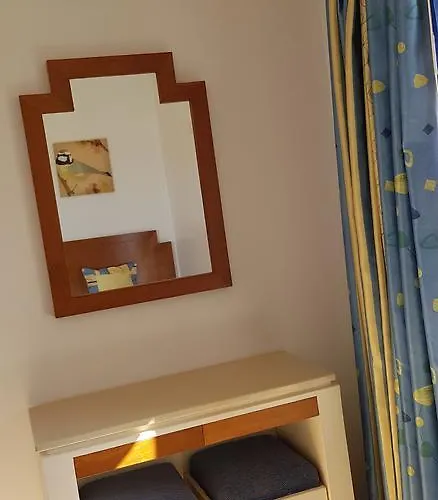 Clube Vau 17 By Atlantichotels - Al Appartement 3*