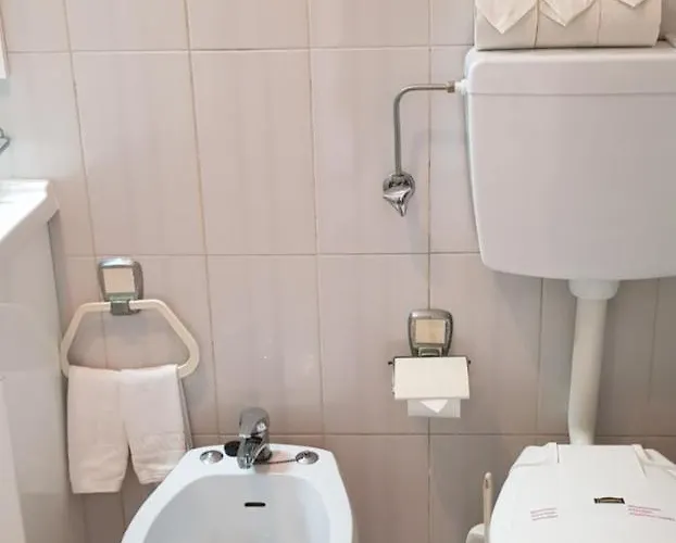 Clube Vau 17 By Atlantichotels - Al Appartement