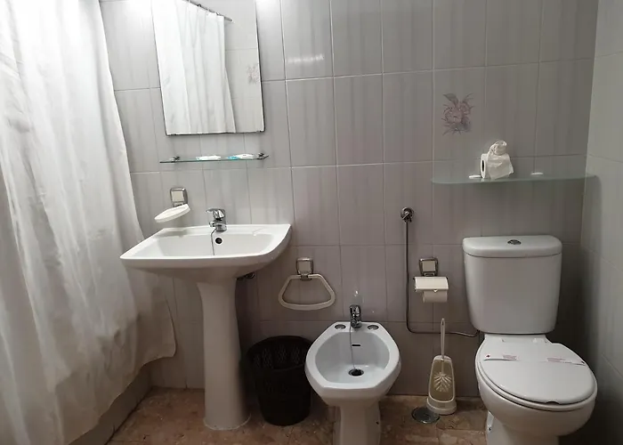 Clube Vau 17 By Atlantichotels - Al Appartement