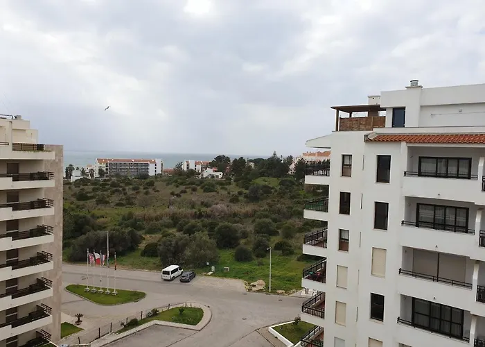 Appartement Clube Vau 17 By Atlantichotels - Al Portimão