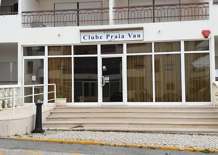 Clube Vau 17 By Atlantichotels - Al Appartement