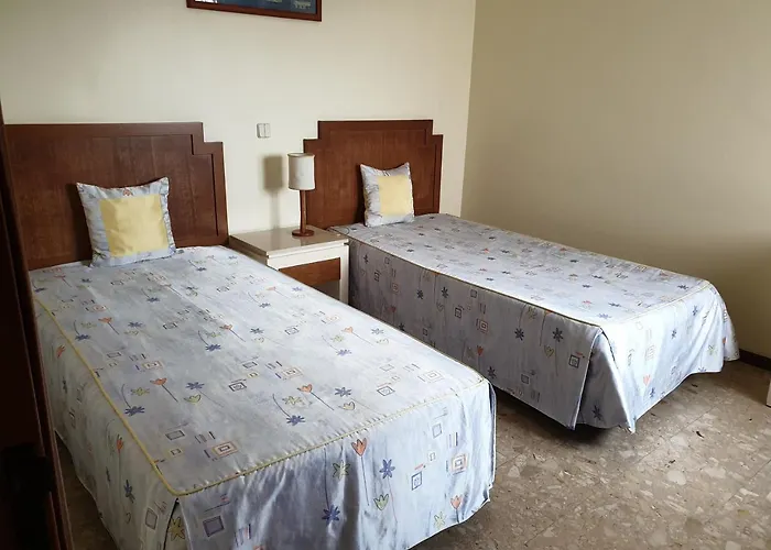 Clube Vau 17 By Atlantichotels - Al Appartement Portimão