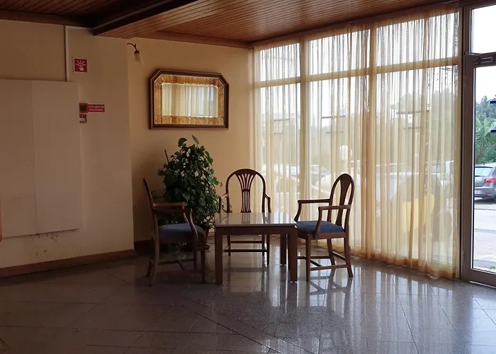 Clube Vau 17 By Atlantichotels - Al Appartement 3*