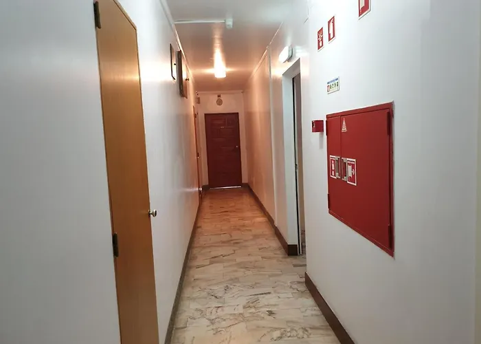 Clube Vau 17 By Atlantichotels - Al