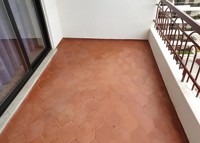 Appartement Clube Vau 17 By Atlantichotels - Al Portimão