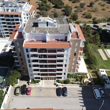 Clube Vau 17 By Atlantichotels - Al 3* Portimão