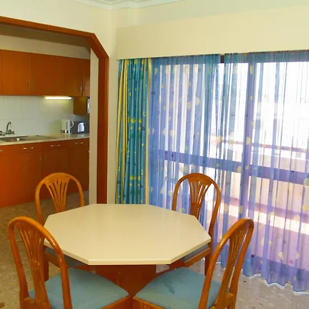 Apartment Clube Vau 17 By Atlantichotels - Al 3*