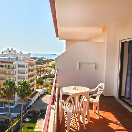 Apartment Clube Vau 17 By Atlantichotels - Al Portimão