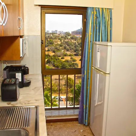 Clube Vau 17 By Atlantichotels - Al