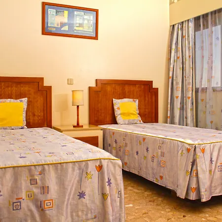 Apartment Clube Vau 17 By Atlantichotels - Al 3*