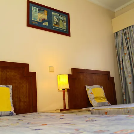 Clube Vau 17 By Atlantichotels - Al 3*