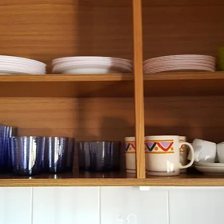 Clube Vau 17 By Atlantichotels - Al