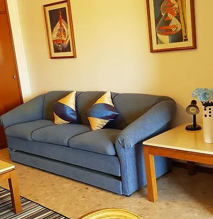 Clube Vau 17 By Atlantichotels - Al Portimão