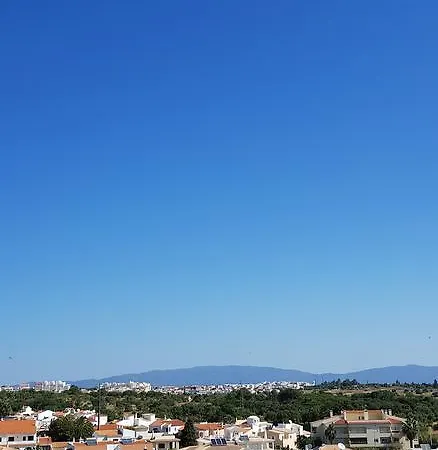 Clube Vau 17 By Atlantichotels - Al