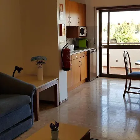 Clube Vau 17 By Atlantichotels - Al Apartment 3*