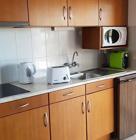 Clube Vau 17 By Atlantichotels - Al 3* Portimão