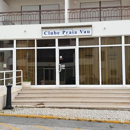 Clube Vau 17 By Atlantichotels - Al Apartment