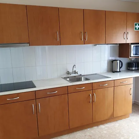 Clube Vau 17 By Atlantichotels - Al Apartment 3*