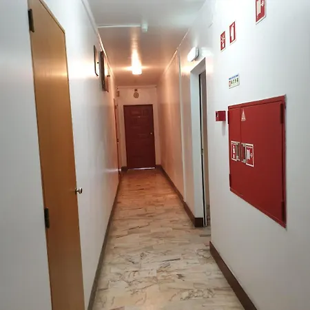 Clube Vau 17 By Atlantichotels - Al