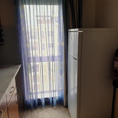 Apartment Clube Vau 17 By Atlantichotels - Al