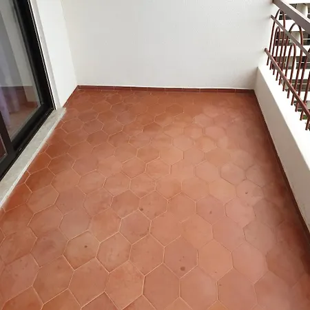 Apartment Clube Vau 17 By Atlantichotels - Al Portimão