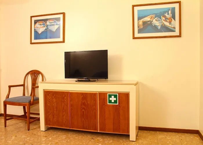 Clube Vau 17 By Atlantichotels - Al Portimão