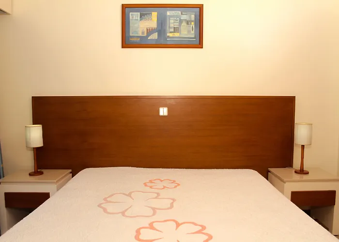 Clube Vau 17 By Atlantichotels - Al 3*