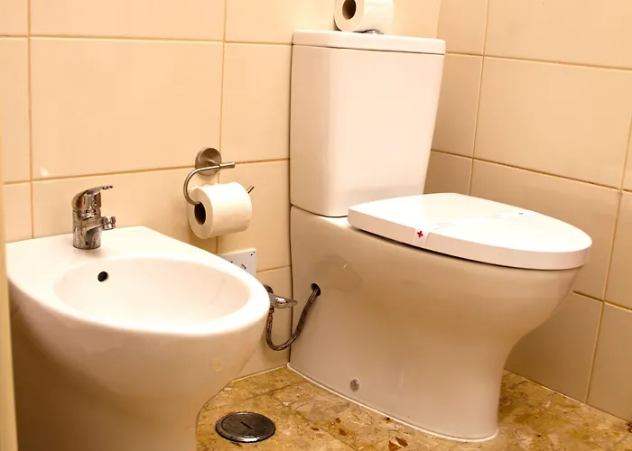 Clube Vau 17 By Atlantichotels - Al Portimão