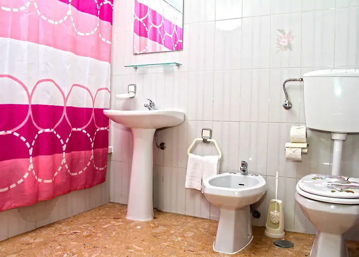 Clube Vau 17 By Atlantichotels - Al