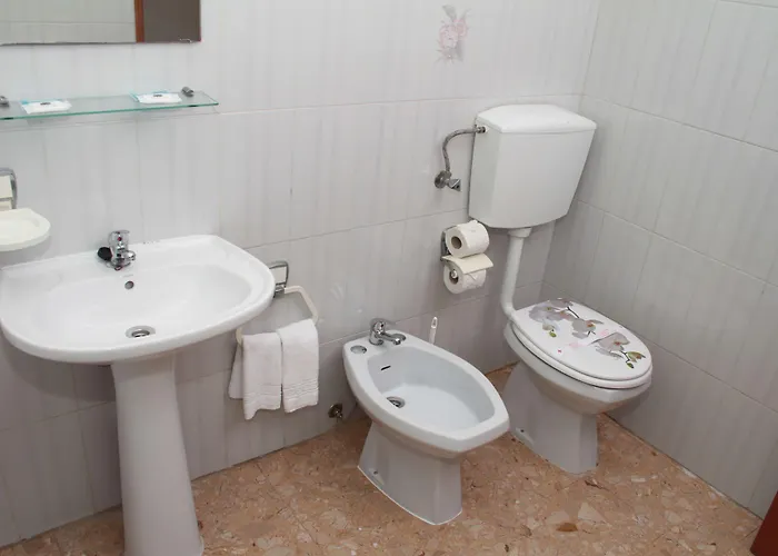 Lejlighed Clube Vau 17 By Atlantichotels - Al 3*