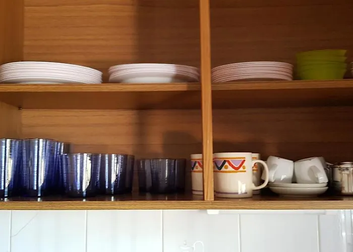 Clube Vau 17 By Atlantichotels - Al